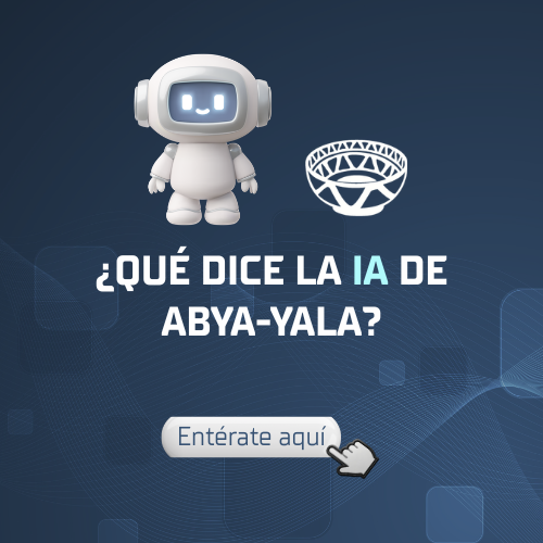 Lo que dice la IA sobre Abya Yala